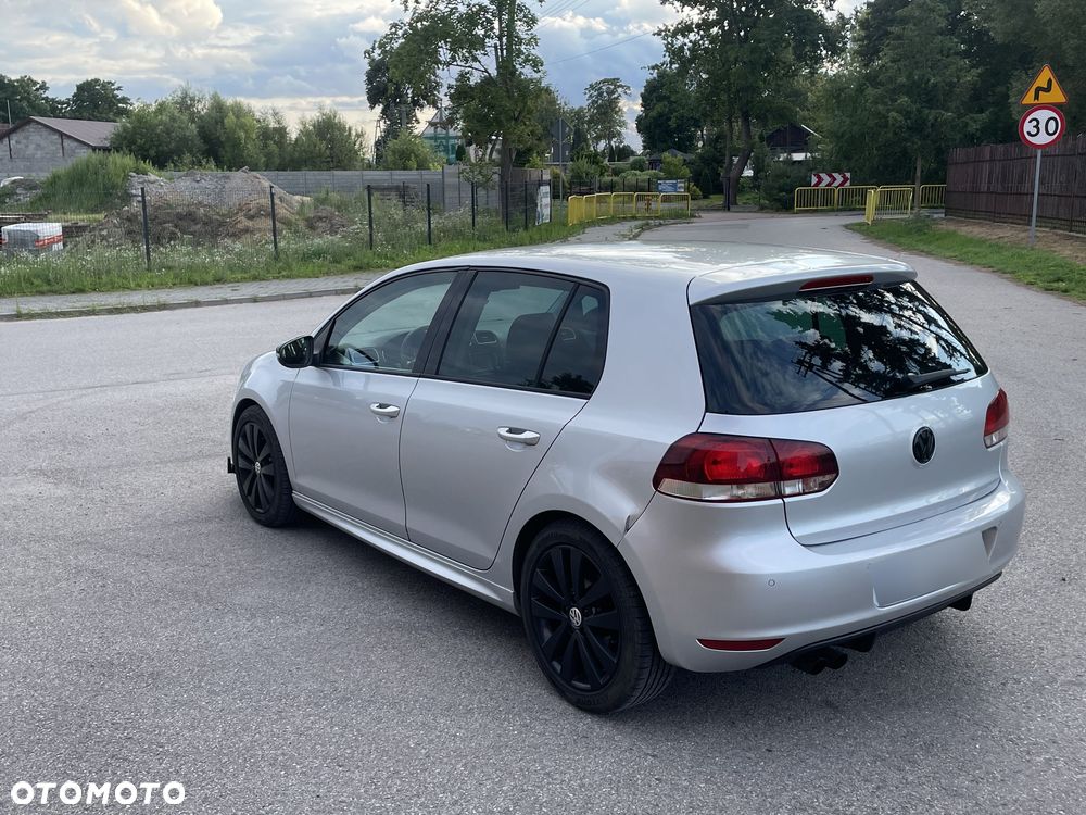Volkswagen Golf 1.4 TSI Highline DSG - 10