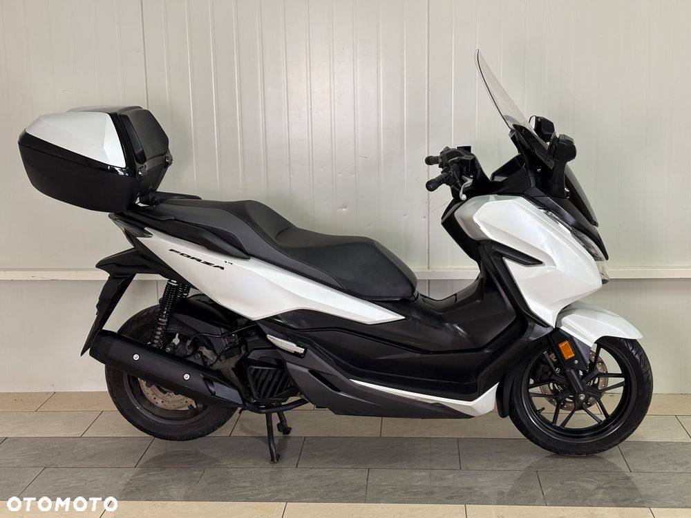 Honda NSS - 3