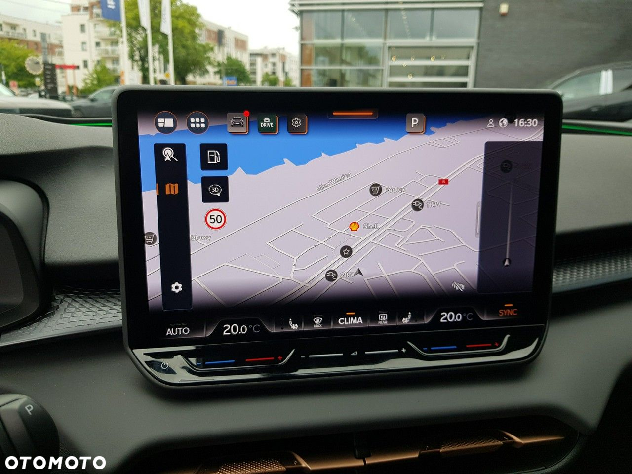 Cupra Terramar - 24