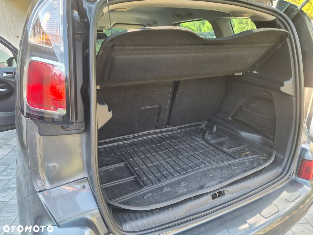 Citroën C3 Picasso 1.6 e-HDi Exclusive MCP - 9