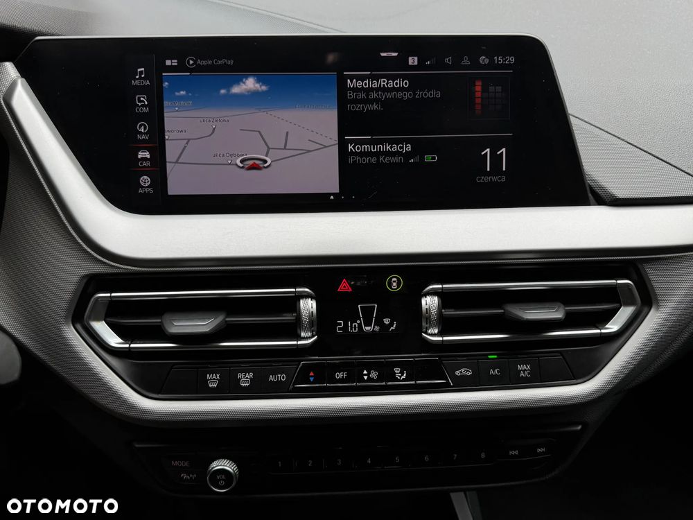 BMW Seria 2 218i M Sport - 21