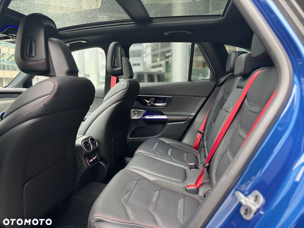 Mercedes-Benz GLC - 15