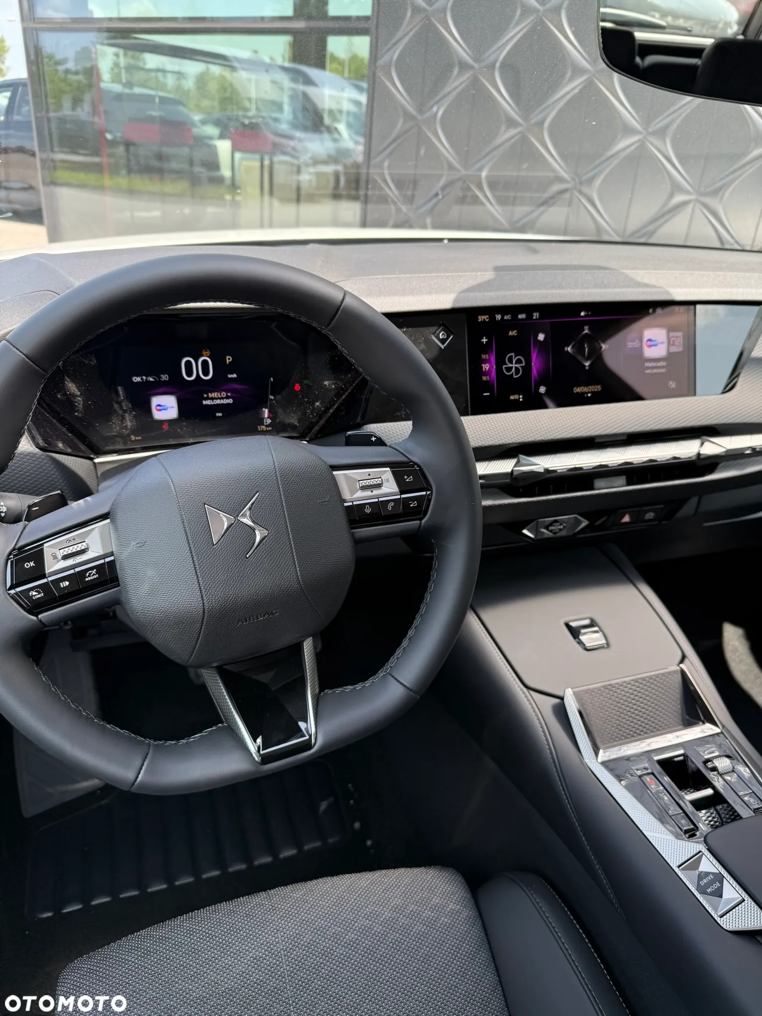 DS Automobiles DS 4 1.2 mHEV 136 Pallas eDCS6 - 11