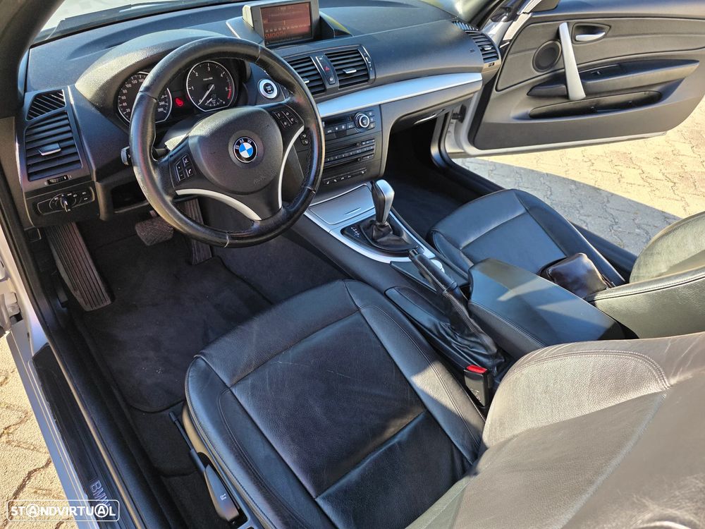 BMW 1M Coupe - 32