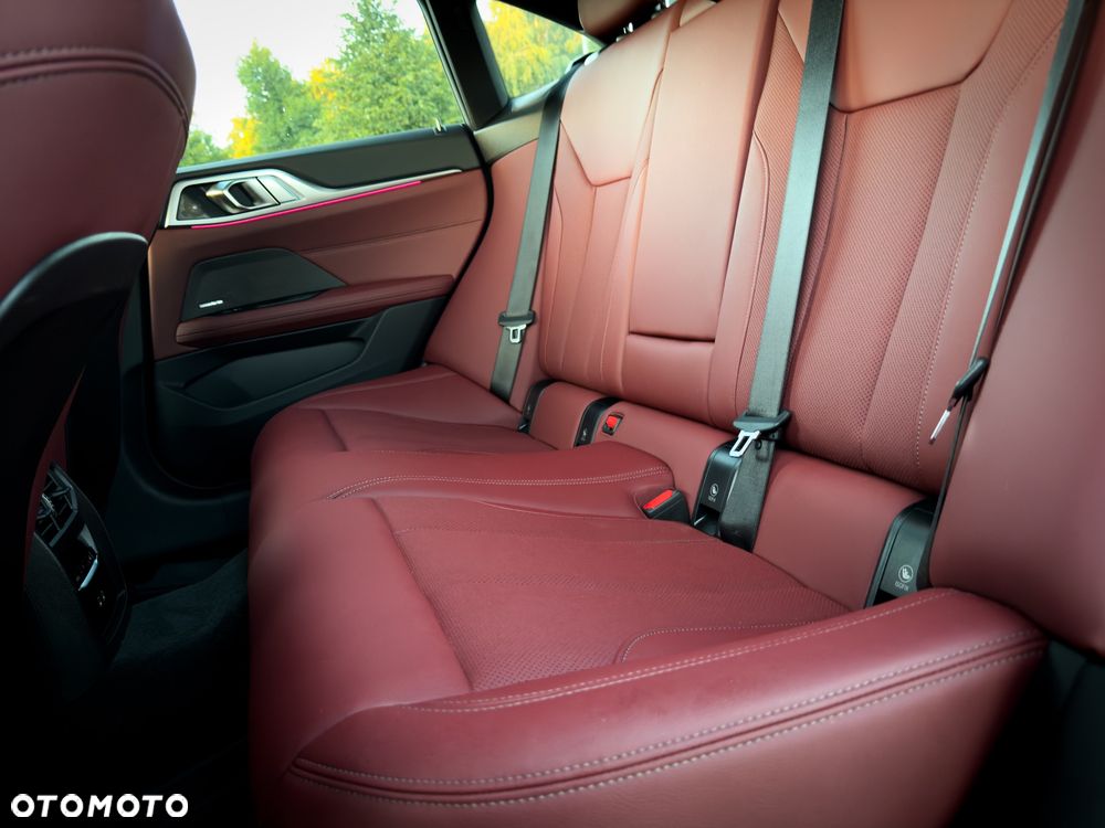 BMW Seria 4 430i M Sport - 27