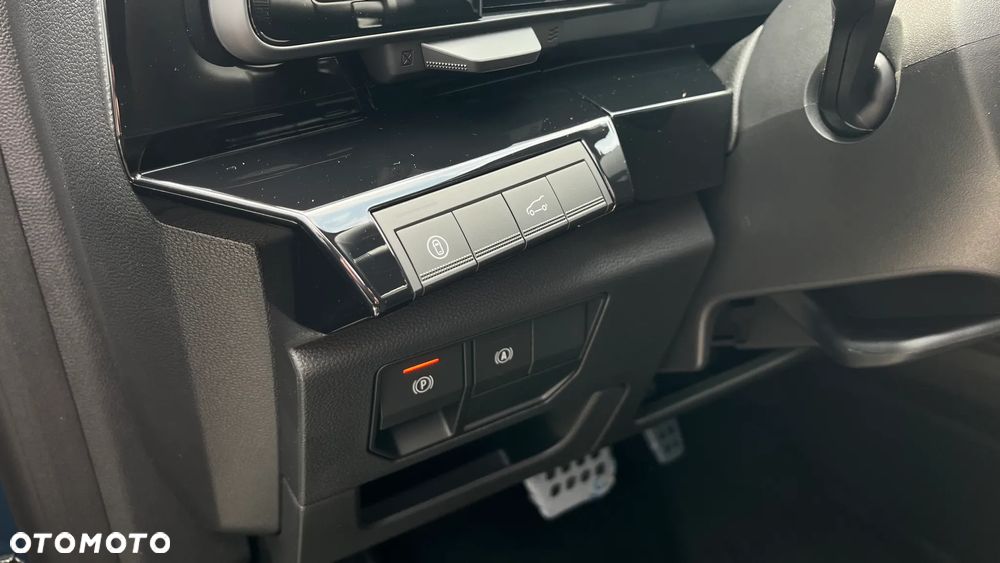Renault Austral 1.2 E-Tech Full Hybrid 200 Esprit Alpine MMT - 14