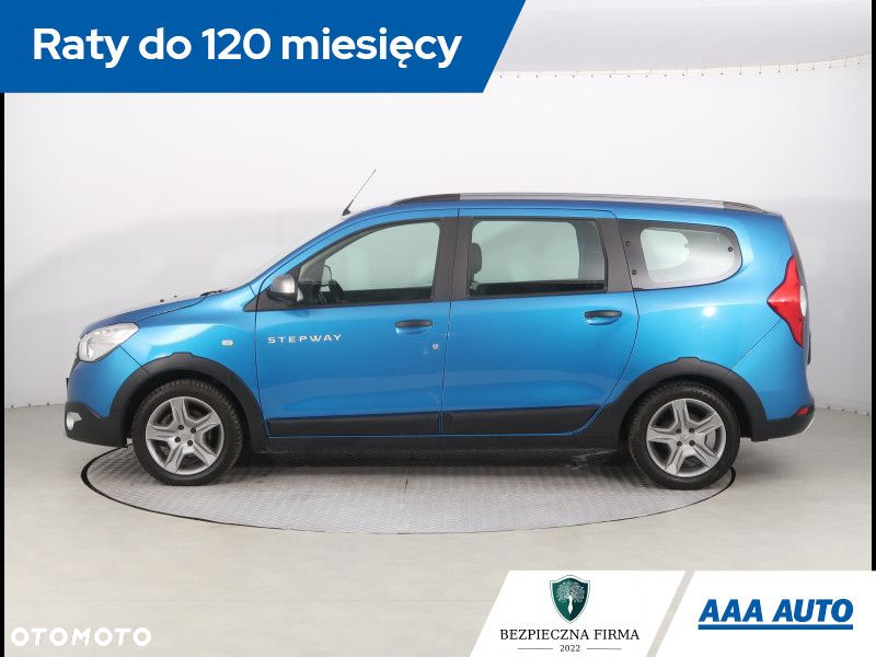 Dacia Lodgy - 3