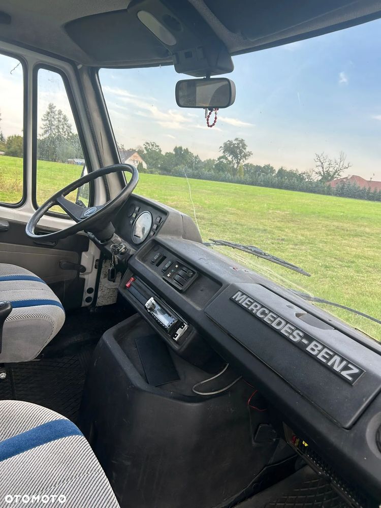 Mercedes-Benz Inny - 7