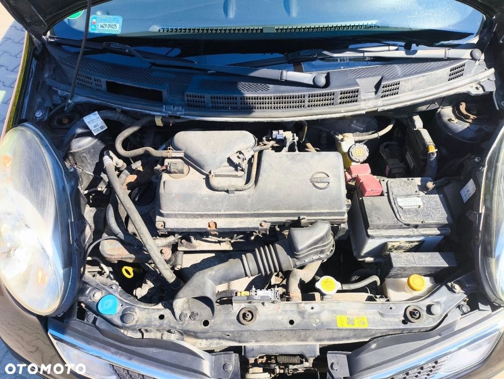 Nissan Micra - 15