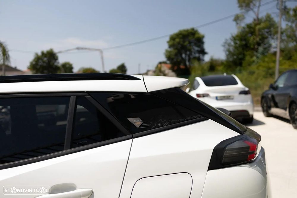 Peugeot e-2008 Allure - 20