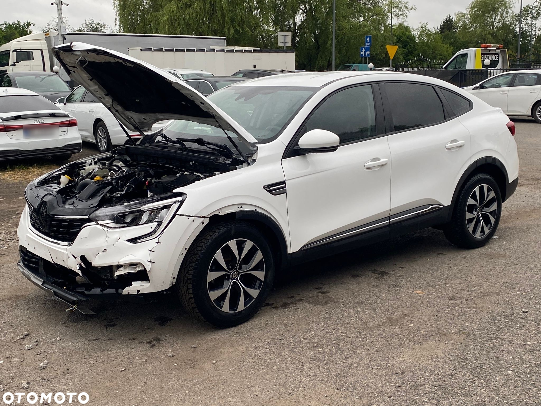 Renault Arkana - 10