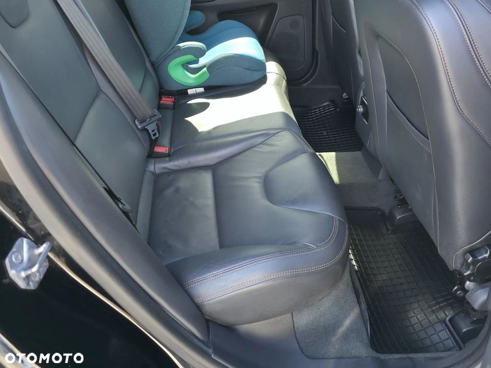 Volvo XC 60 D4 Geartronic Summum - 15
