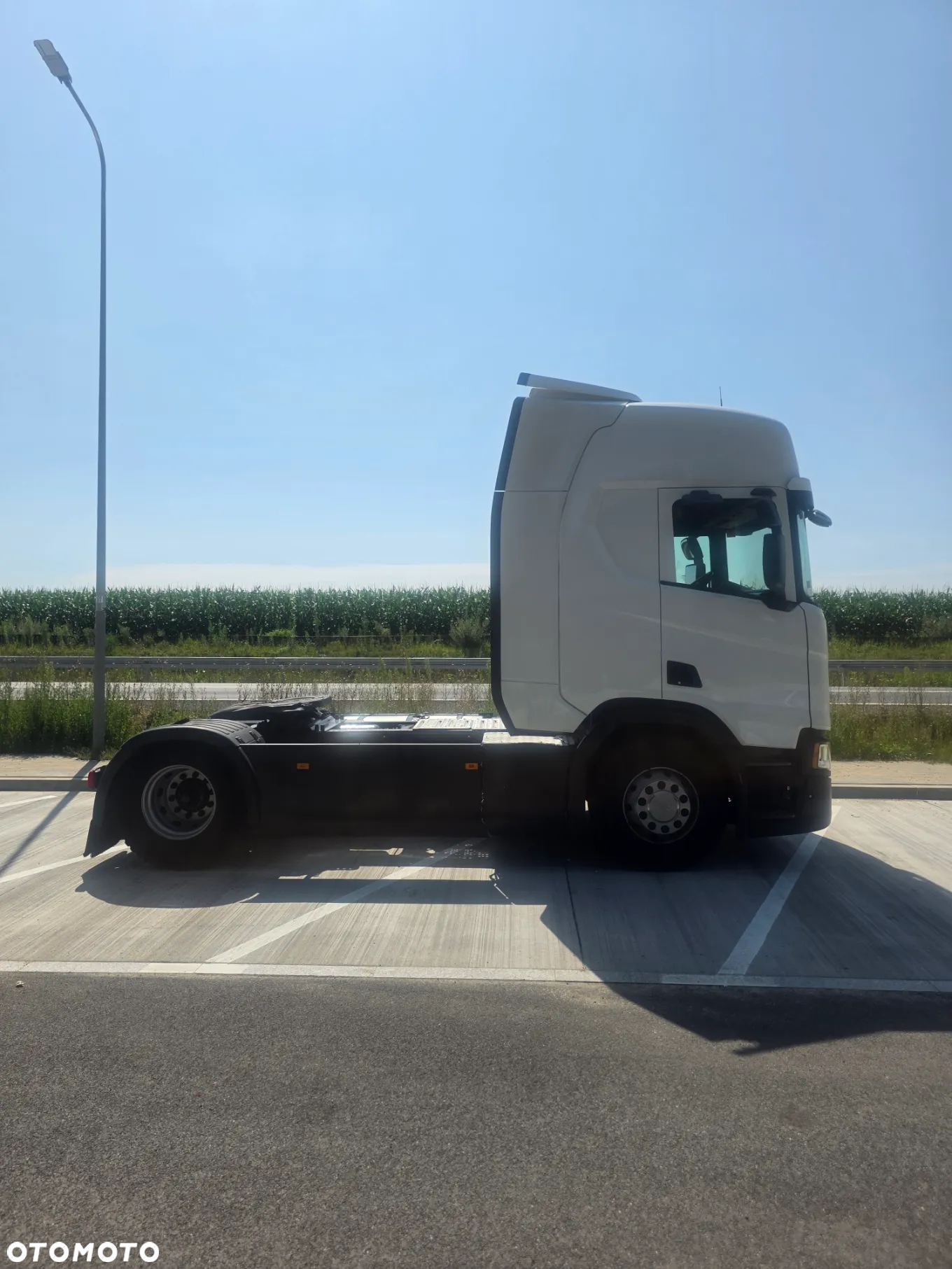 Scania R450 - 7