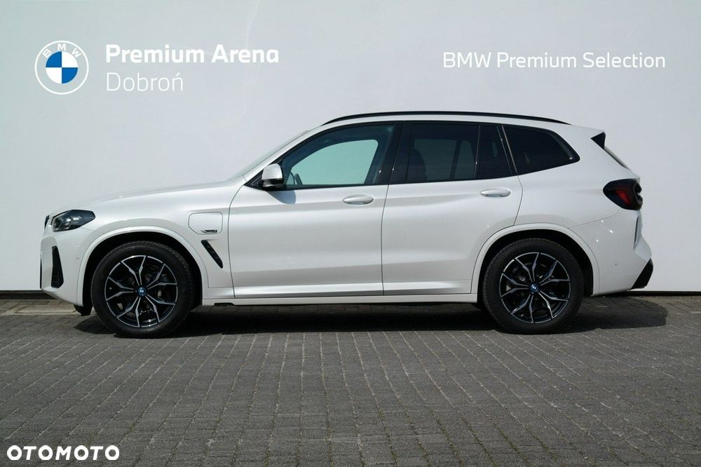 BMW X3 - 6