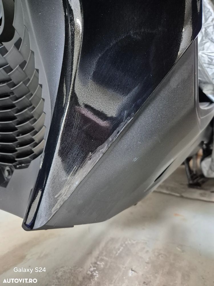 Yamaha XMAX 125 - 17