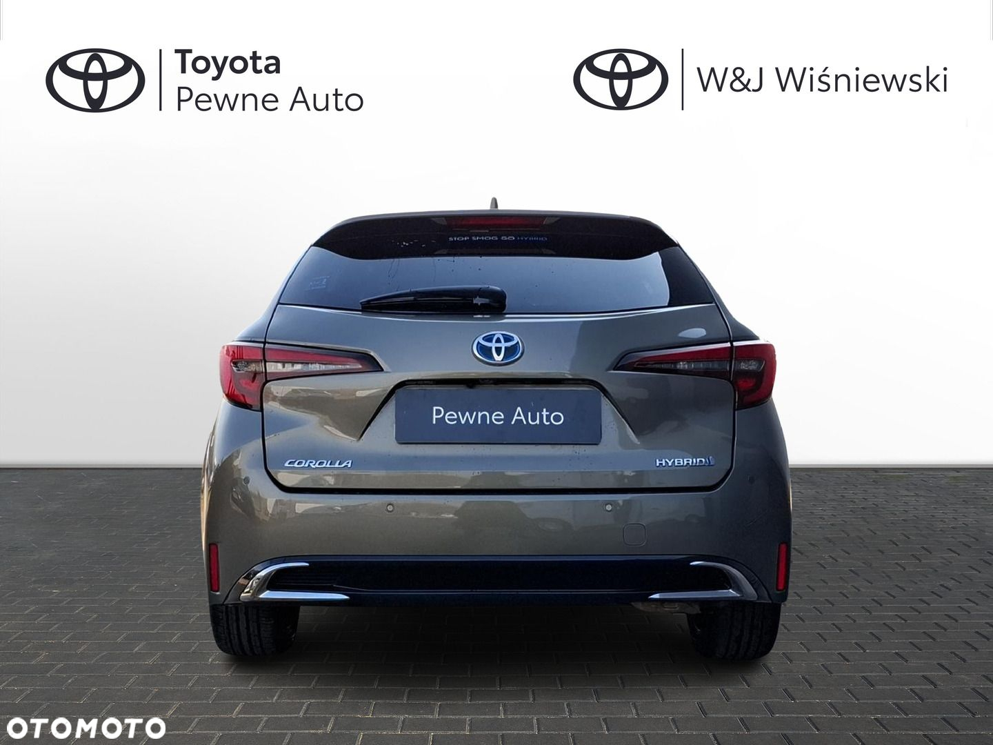 Toyota Corolla - 22