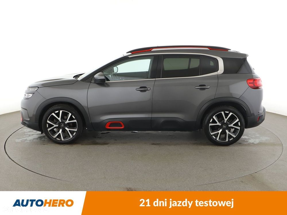 Citroën C5 Aircross - 2