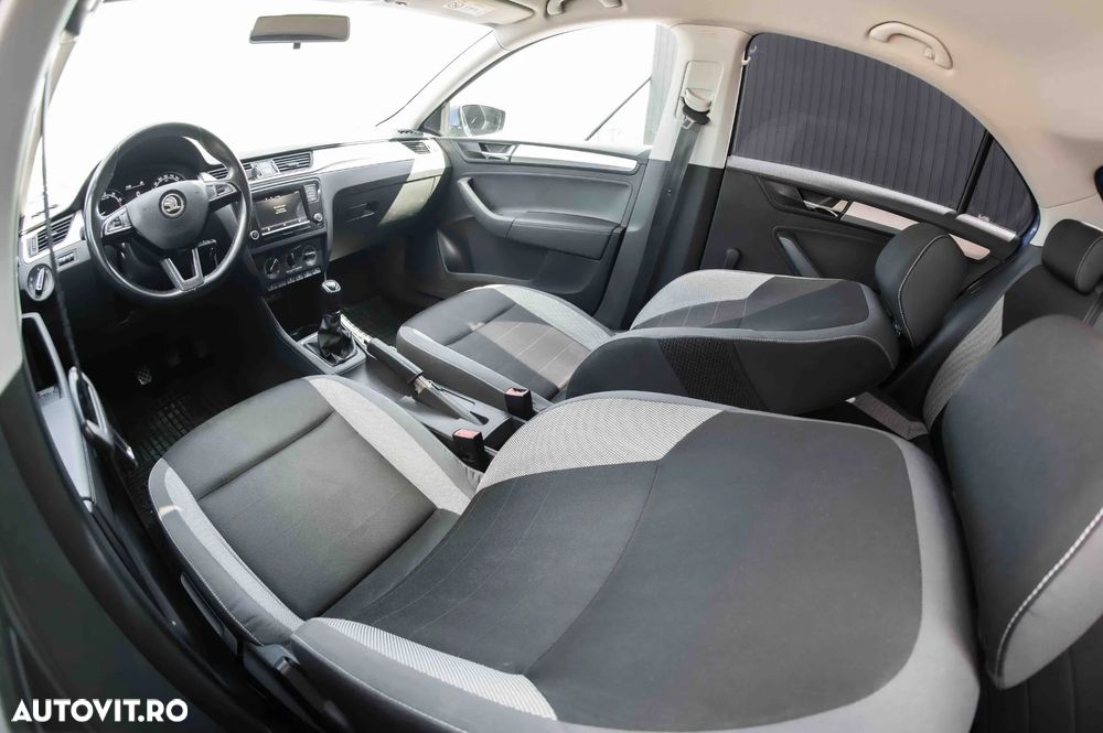 Skoda RAPID 1.0 TSI Ambition - 6