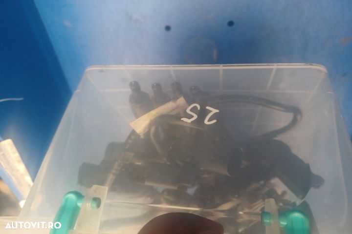 Set injectoare 9686191080 EMBR00101D 2.0 TDCI Ford Kuga 1 [2008 - 201 - 4