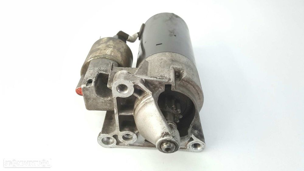 MOTOR DE ARRANQUE RENAULT KANGOO (F/KC0) RTE - 3