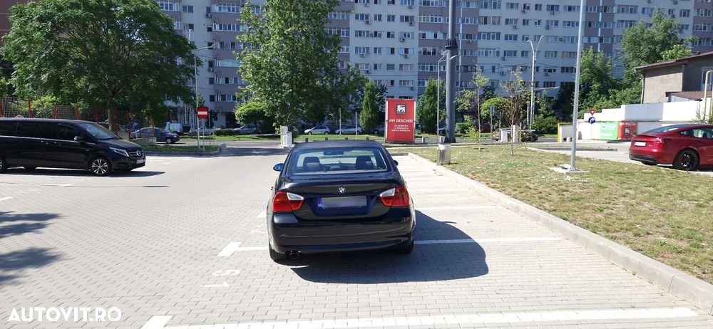BMW Seria 3 - 6