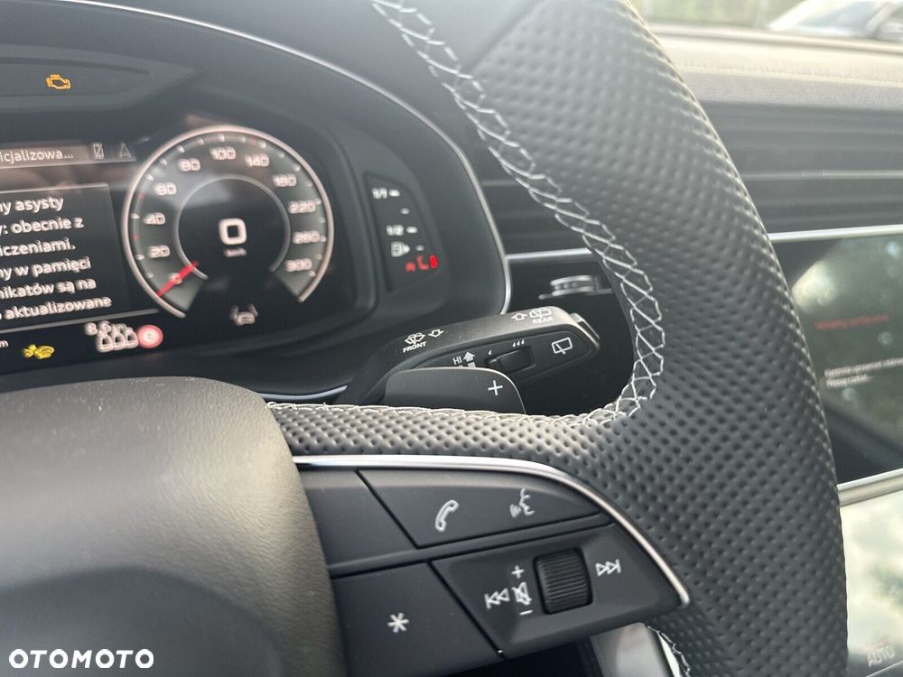 Audi Q7 - 19