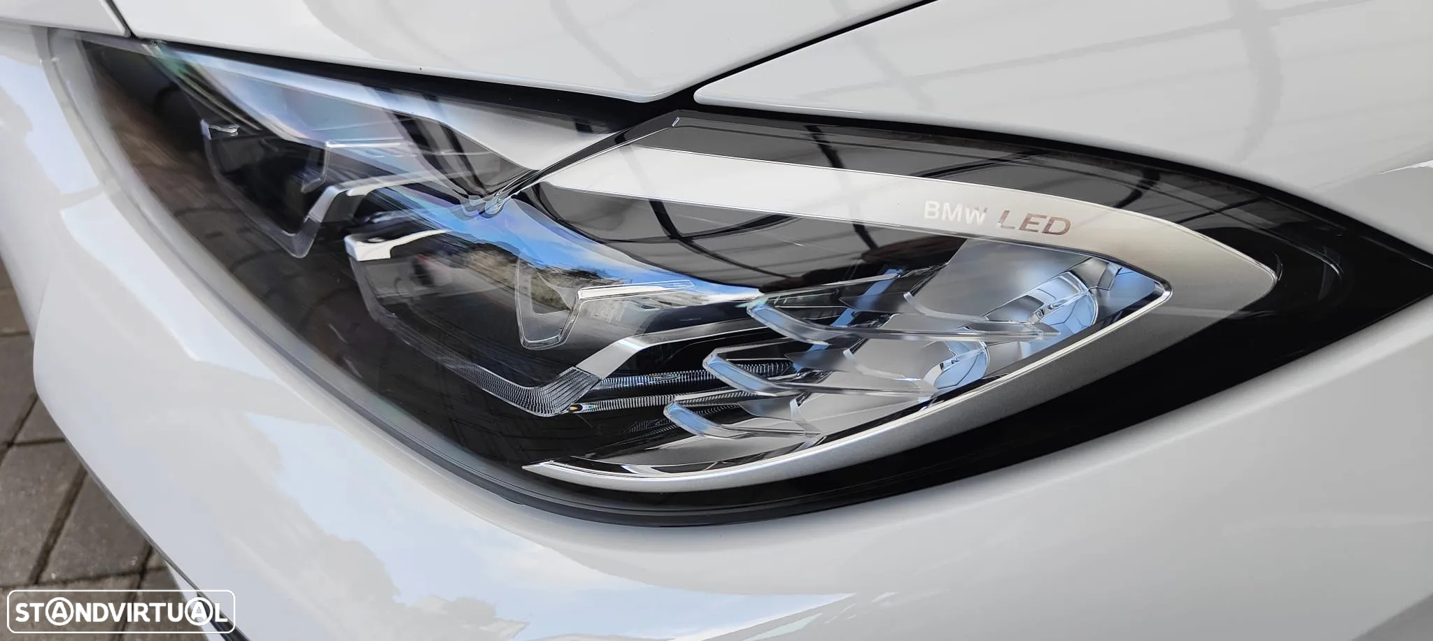 BMW i4 eDrive40 Pack Desportivo M - 25
