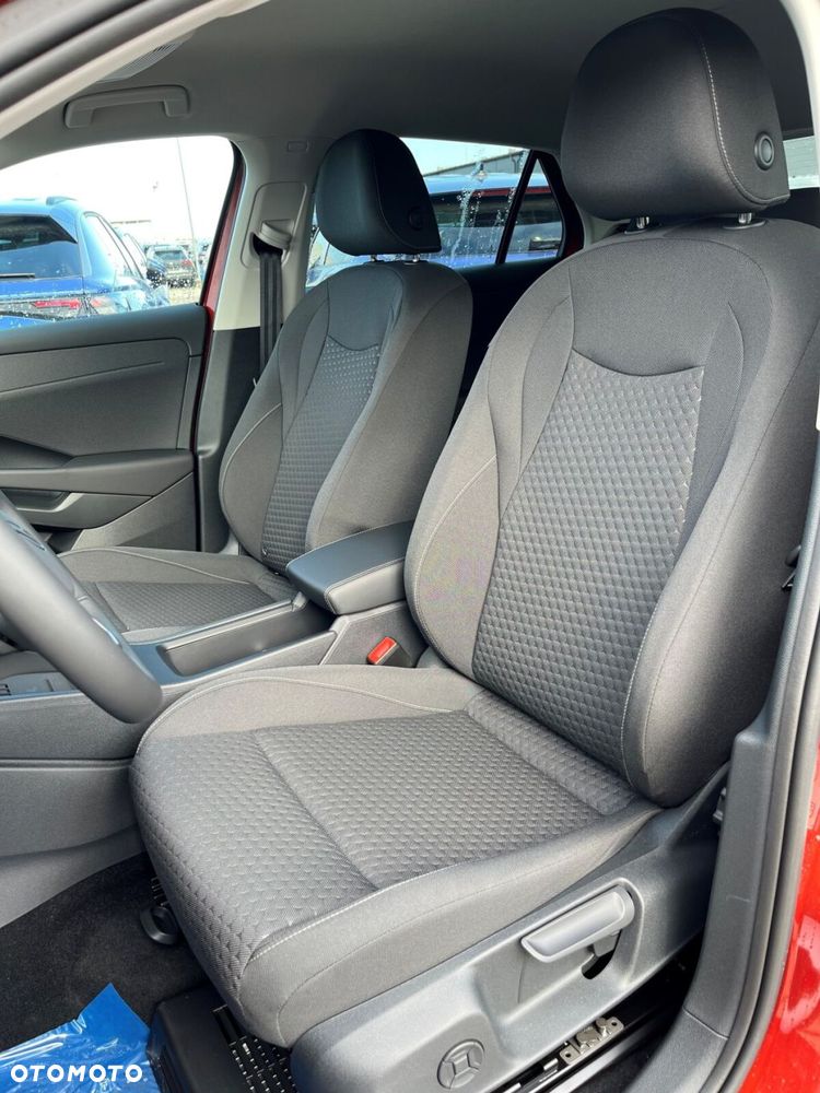 Volkswagen T-Roc 1.5 eTSI Life DSG - 9