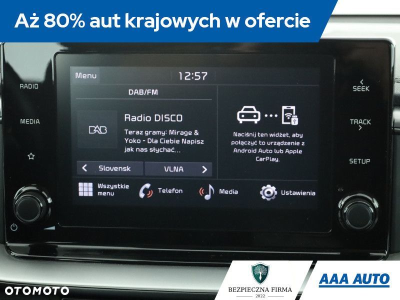 Kia Ceed - 10