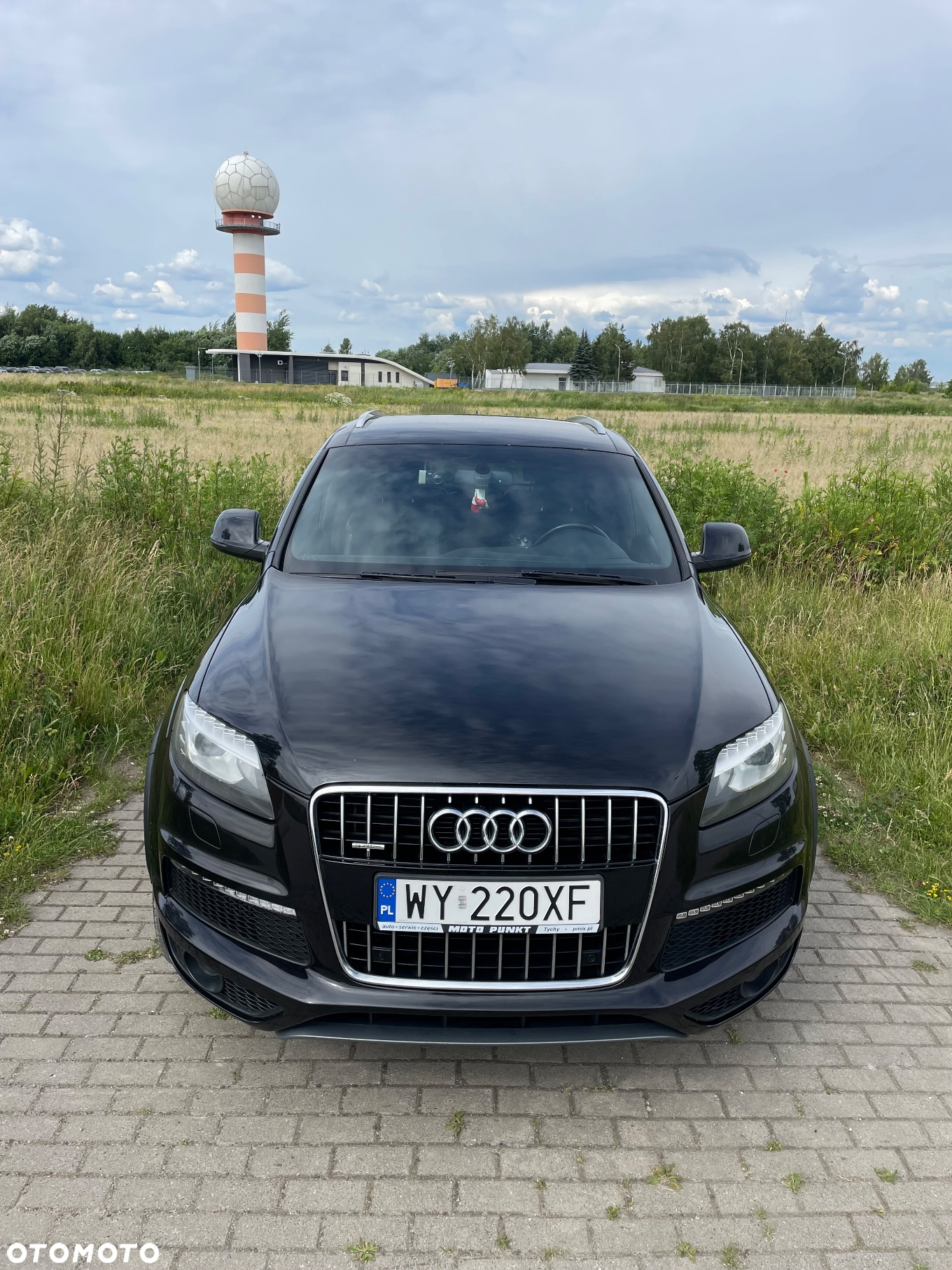 Audi Q7 3.0 TDI DPF Quattro Tiptronic - 3