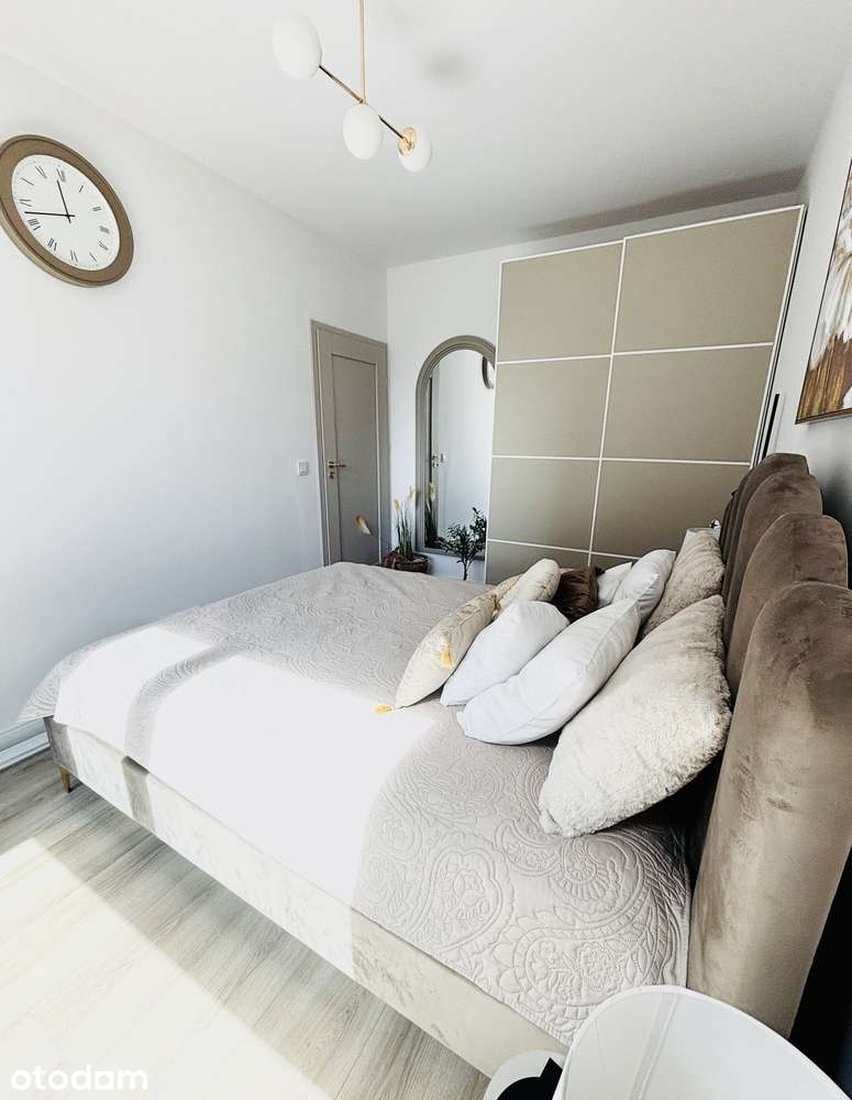 2-pokojowe mieszkanie 45 m² do wynajęcia | Wola