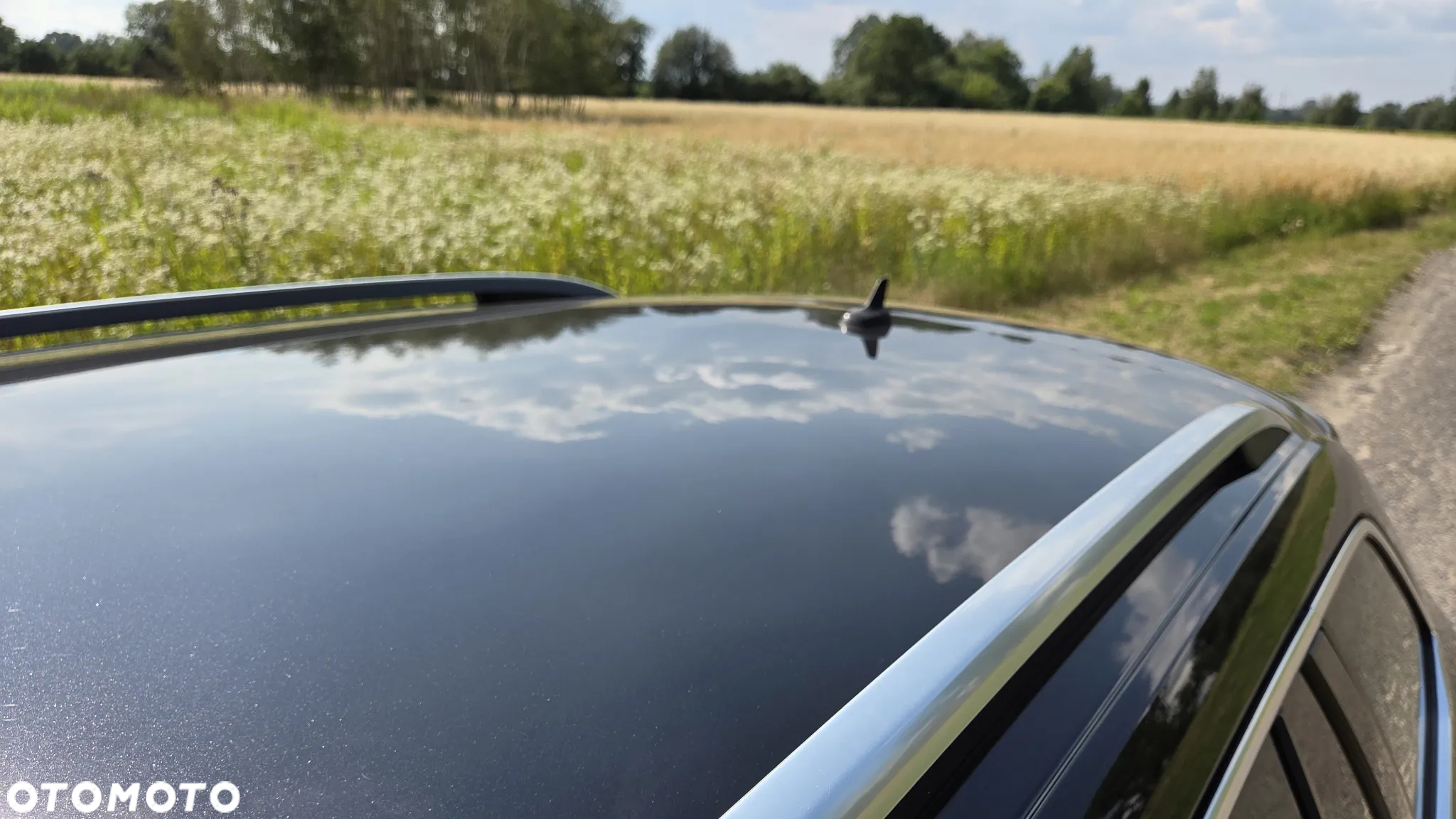 Skoda Superb 2.0 TSI Style DSG - 36