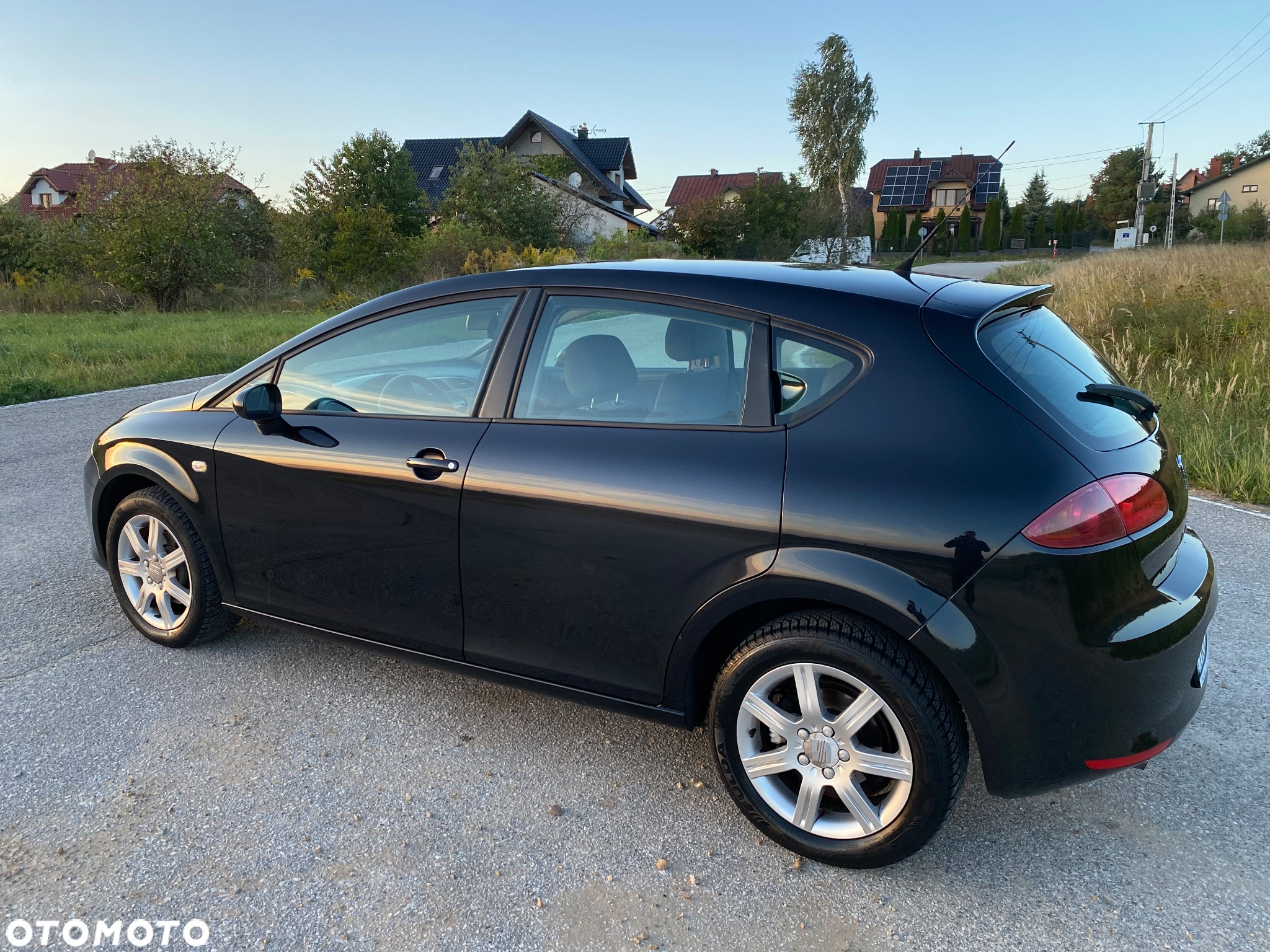 Seat Leon 1.6 Stylance - 18