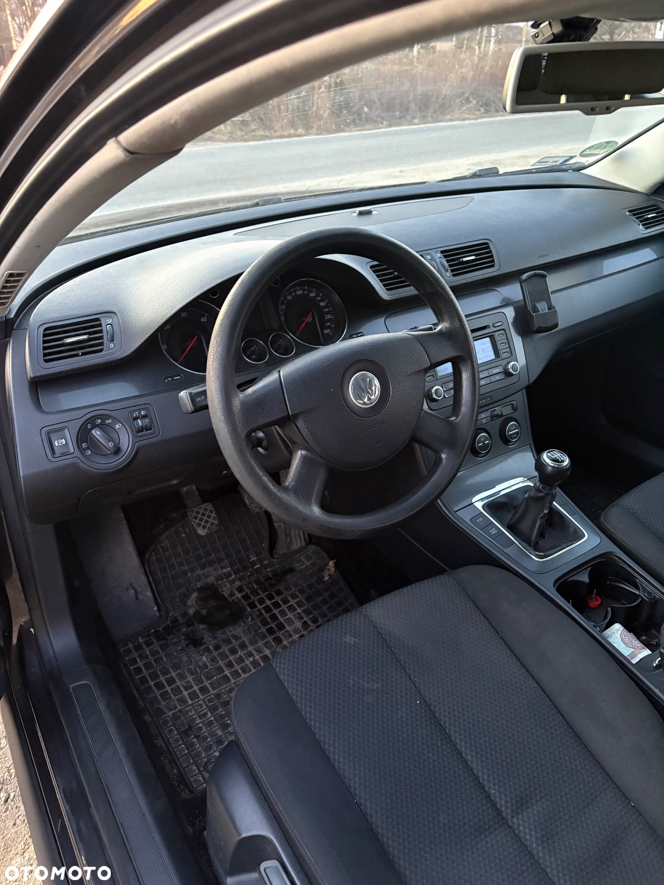Volkswagen Passat - 8
