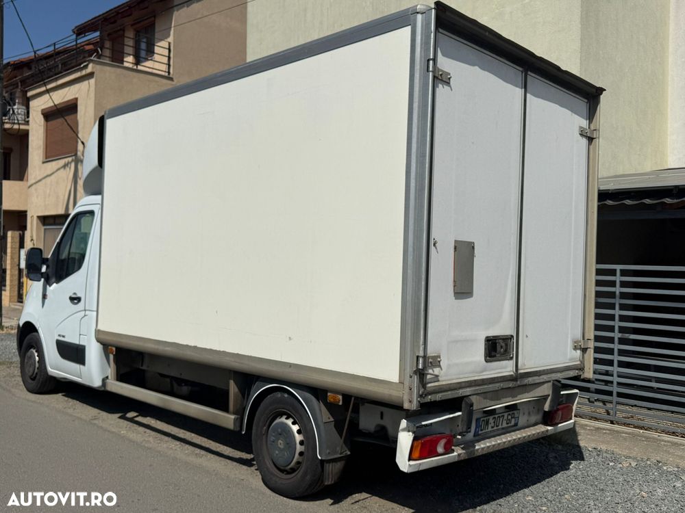 Renault Master - 4
