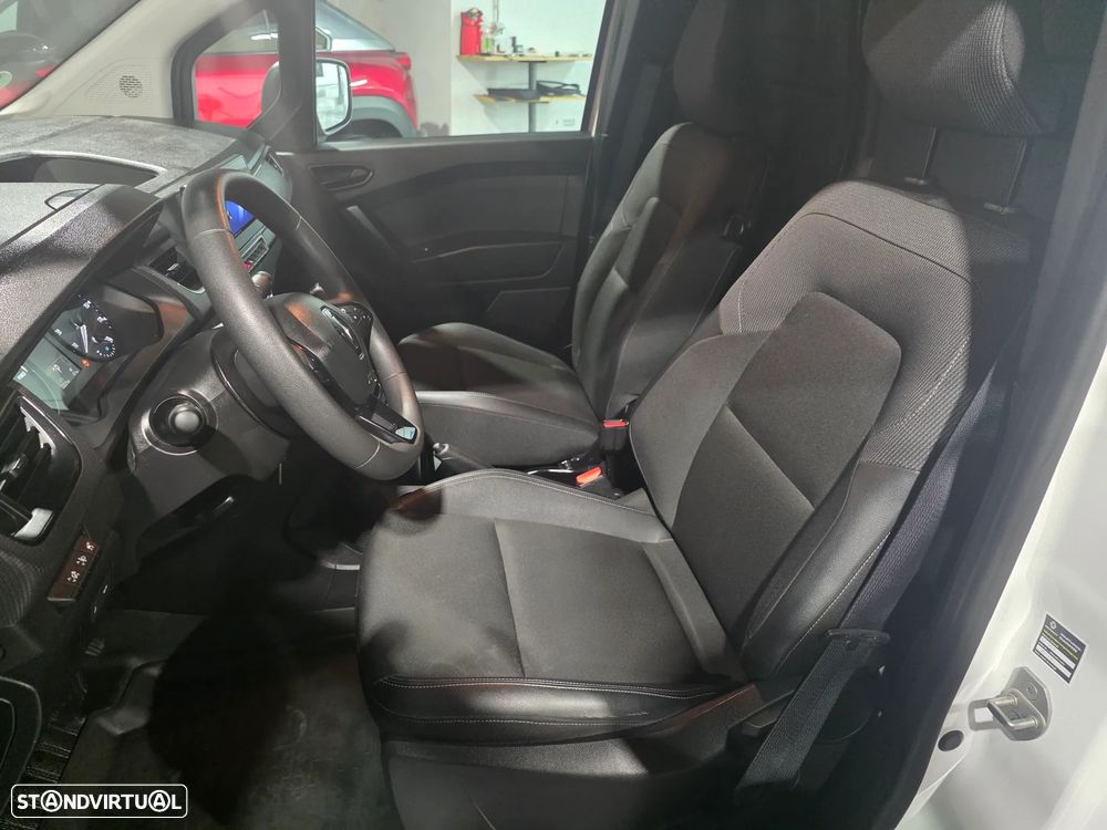 Renault Kangoo EV45 - 10