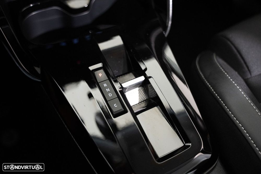 Citroën e-C3 44 kWh Autonomia Conforto Max - 24