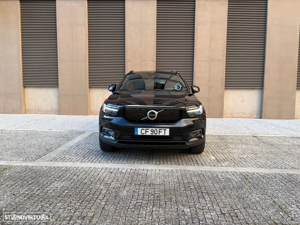 Volvo XC 40 P8 AWD Recharge RDesign - 3