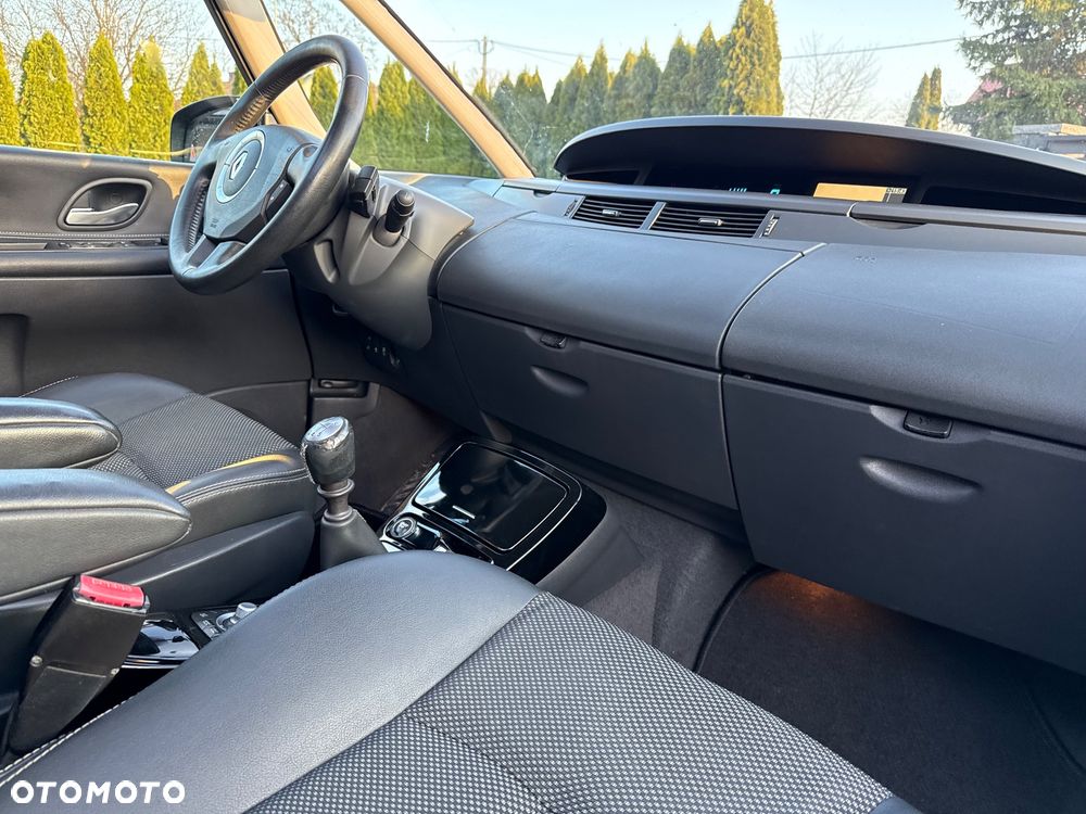 Renault Espace 2.0 dCi Dynamique - 36