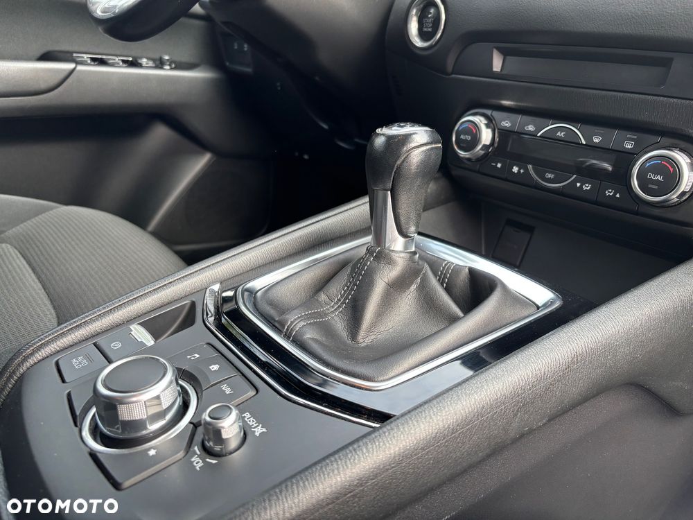 Mazda CX-5 2.0 Skymotion 2WD - 24