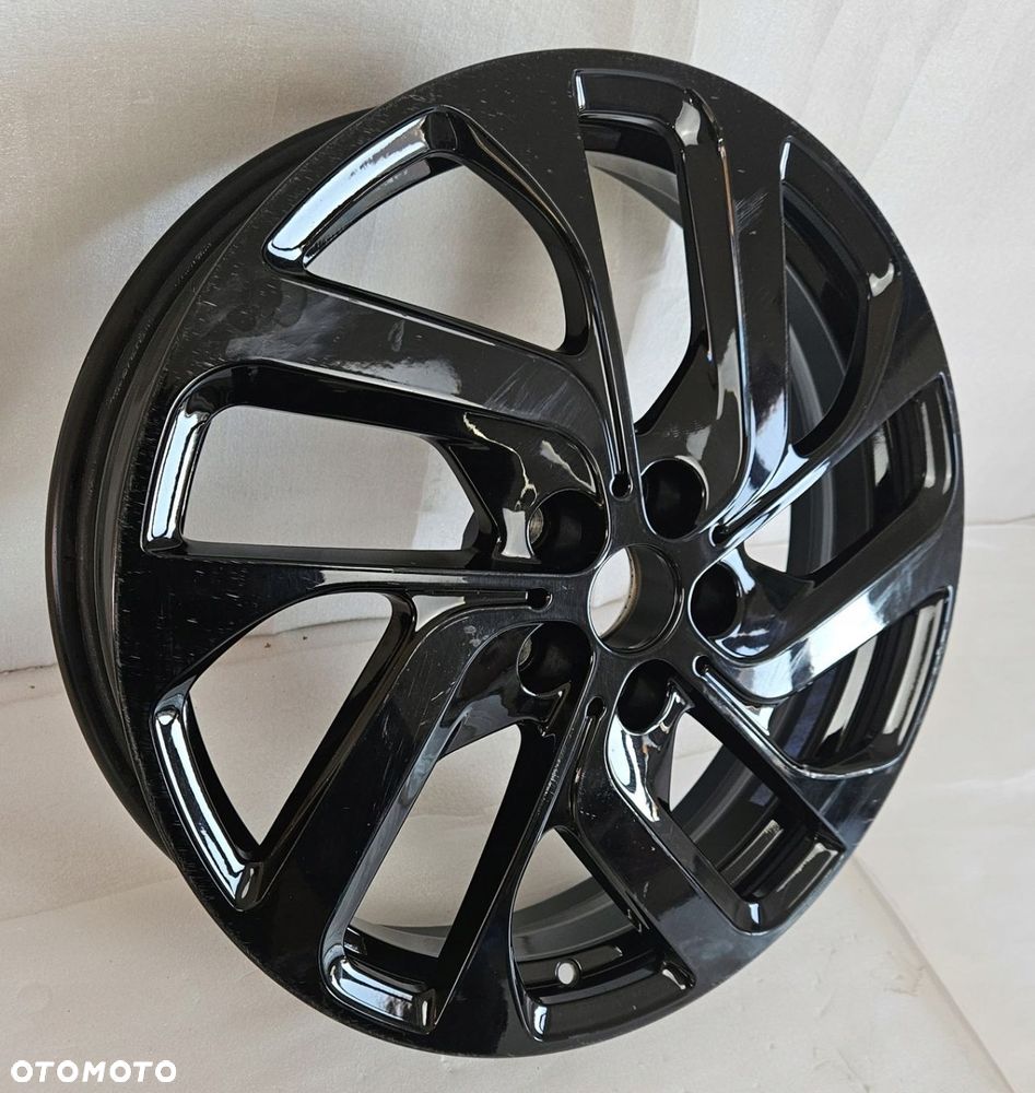 FELGA BMW i3 5X19 19 IS28 5X112 - 4