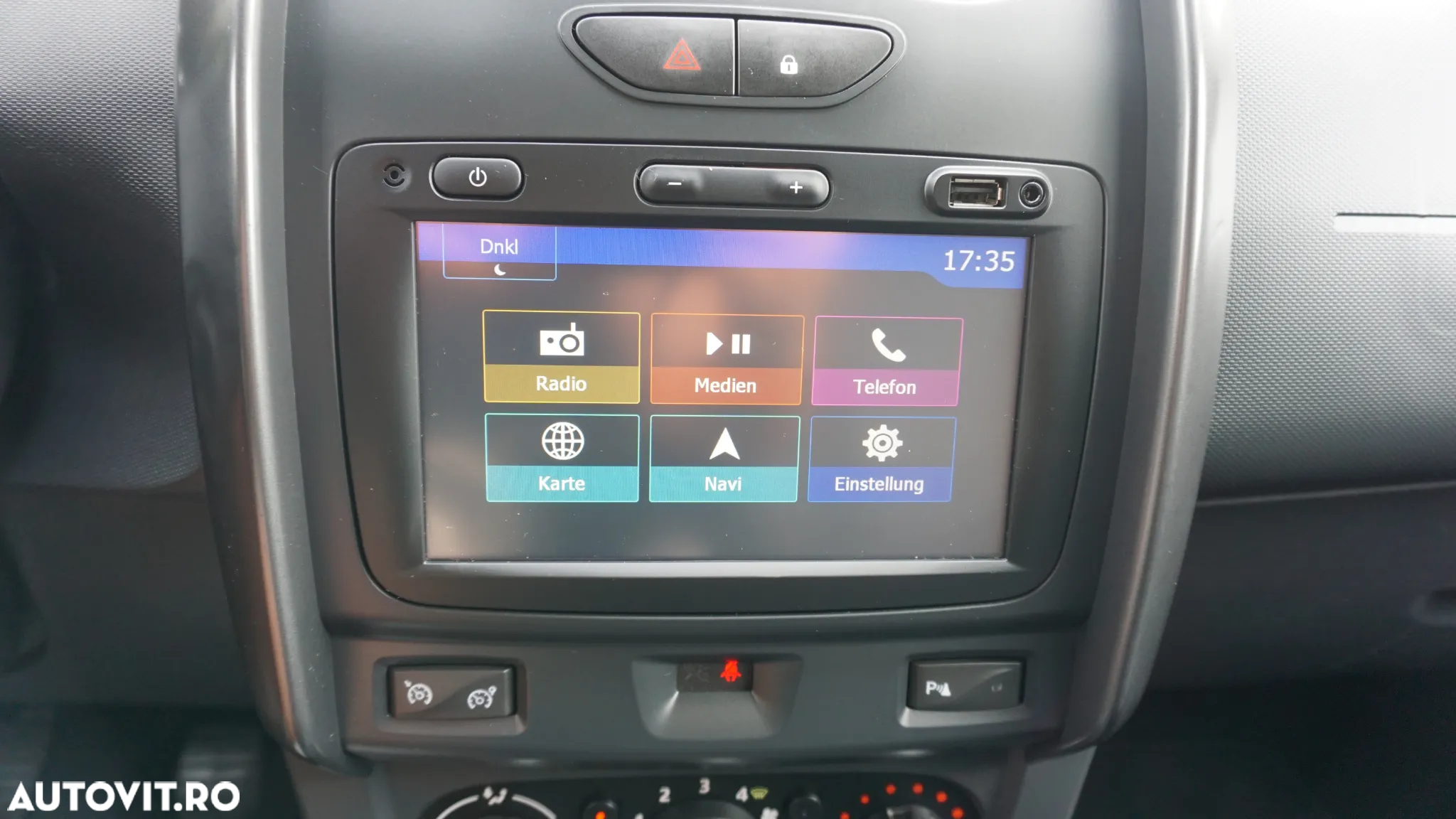 Dacia Duster TCe 125 2WD Prestige - 13