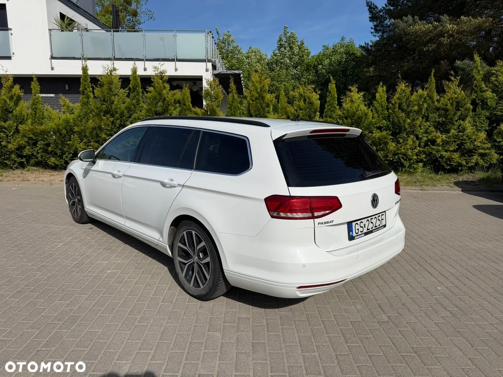 Volkswagen Passat 2.0 TDI BMT Comfortline DSG - 7