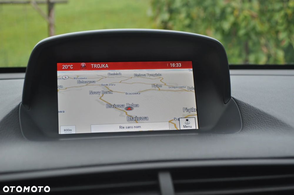 Opel Mokka 1.4 T Cosmo S&S - 17