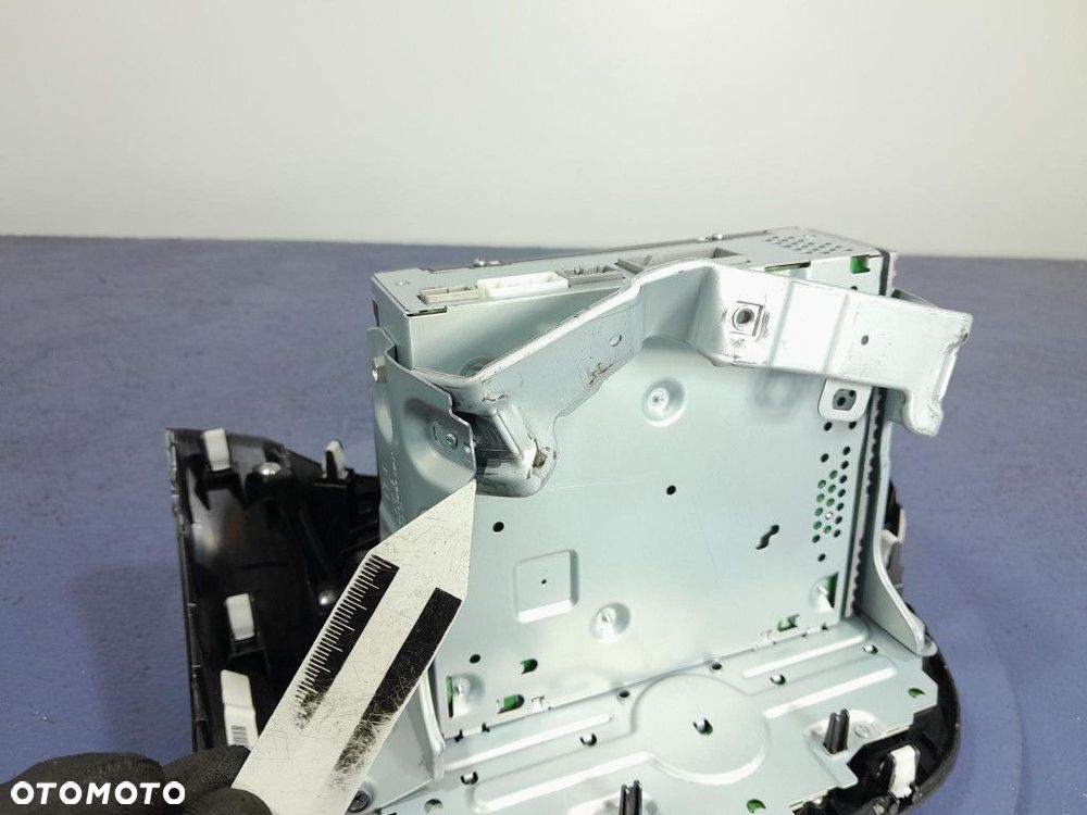 HONDA JAZZ III RADIO ODTWARZACZ CD 39101-TH5-G200-XA - 6