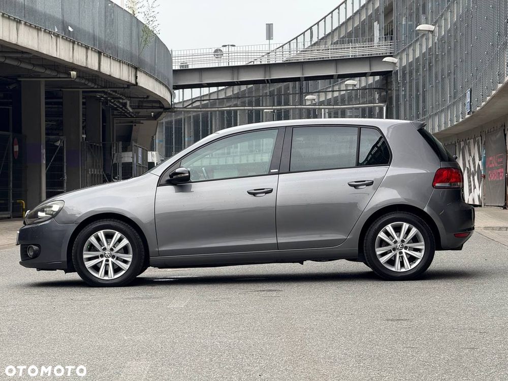 Volkswagen Golf 1.6 TDI Trendline - 14