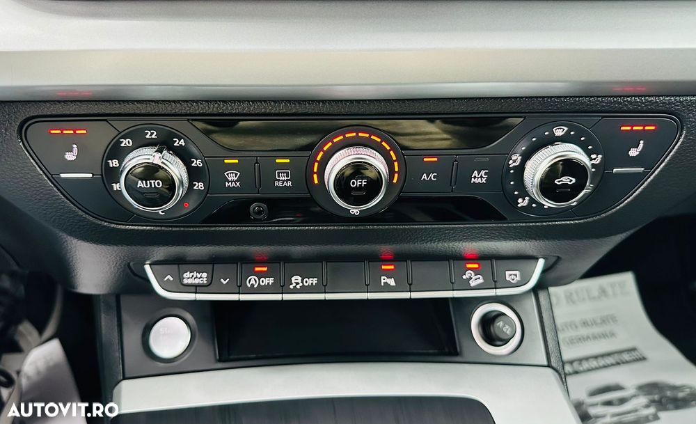 Audi Q5 2.0 TDI clean - 24