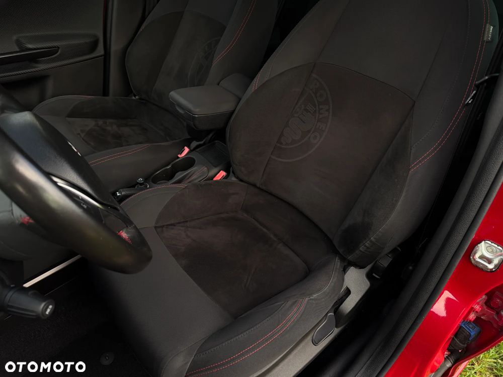 Alfa Romeo Giulietta - 8