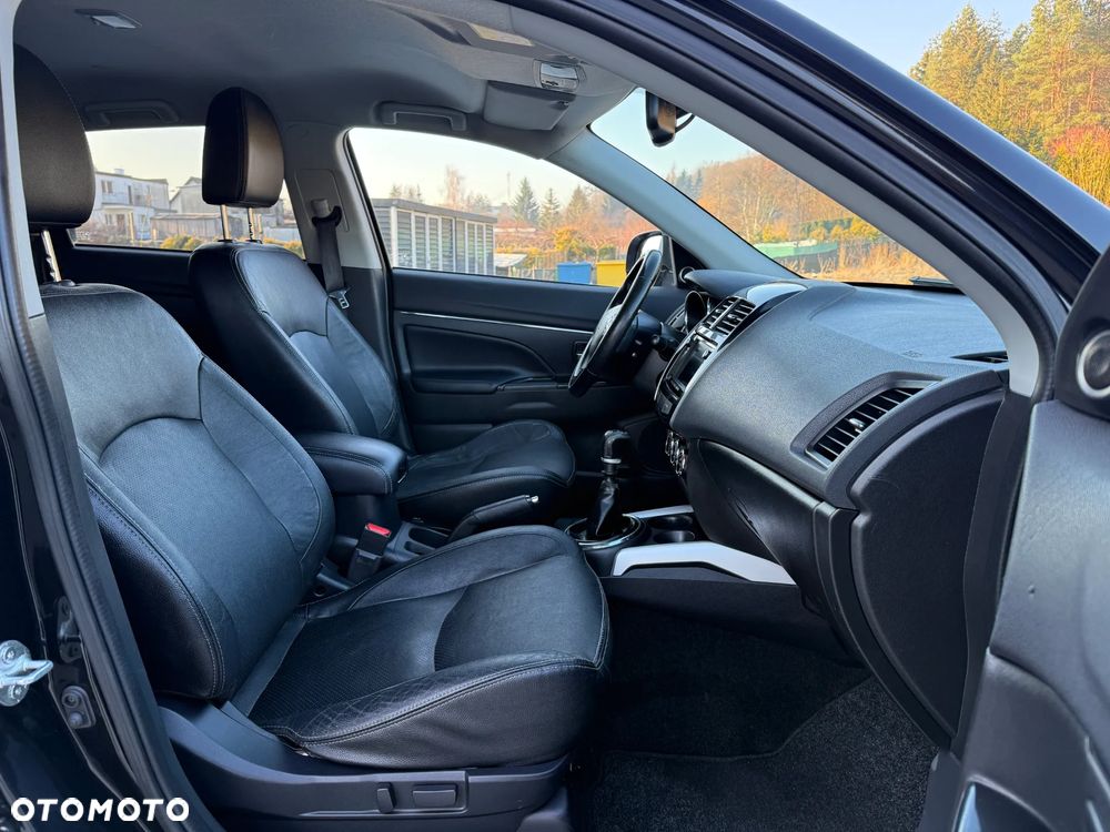 Citroën C4 Aircross - 24