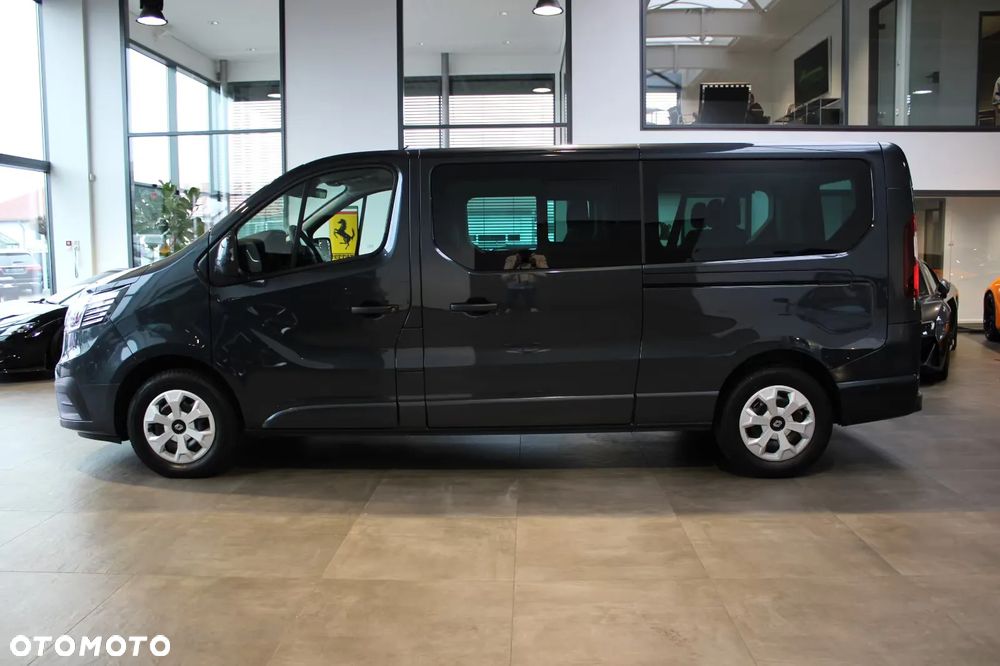 Renault Trafic Kombi - 5